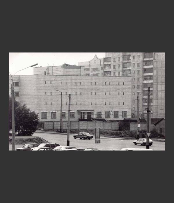 На протяжении всей истории существования архивной службы решался вопрос о строительстве специализированного здания для областного архива. В конце декабря 1990 г. было принято в эксплуатацию новое здание архива на ул. К. Либкнехта, д. 35 
